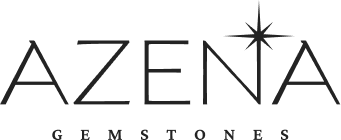AZENA - Every Shape of Brilliance. Find Your Perfect Gemstone.