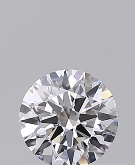 0.3 ct Round Lab-Diamond