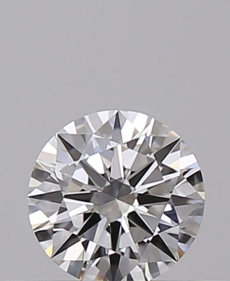 0.3 ct Round Lab-Diamond