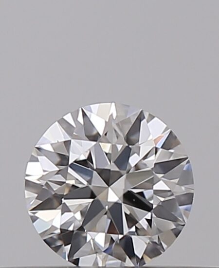 0.3 ct Round Lab-Diamond
