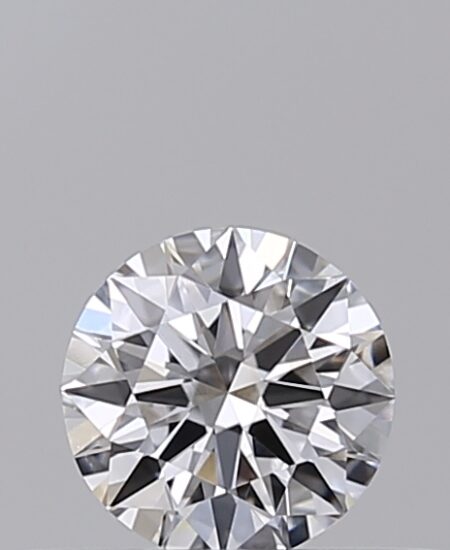 0.3 ct Round Lab-Diamond