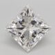 2.02 Karat Princess Laboratoryjne