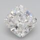 1.52 ct Cushion Lab-Diamond