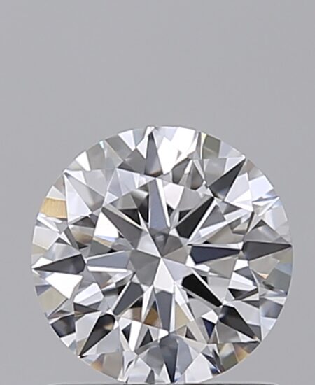 1.02 ct Round Lab-Diamond