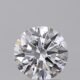 1.02 ct Round Lab-Diamond