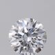 1.52 ct Round Lab-Diamond
