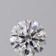 1.02 ct Round Lab-Diamond