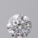 1.02 ct Round Lab-Diamond