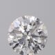 1.5 ct Round Lab-Diamond