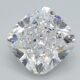 1.52 ct Cushion Lab-Diamond