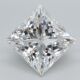 3.02 Karat Princess Laboratoryjne