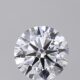 1.51 ct Round Lab-Diamond