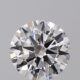 2.02 ct Round Lab-Diamond