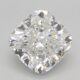 1.51 ct Cushion Lab-Diamond