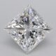 2.02 Karat Princess Laboratoryjne