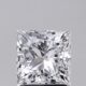 2.02 Karat Princess Laboratoryjne