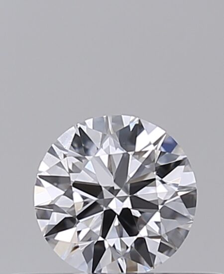 0.3 ct Round Lab-Diamond