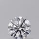 0.3 ct Round Lab-Diamond
