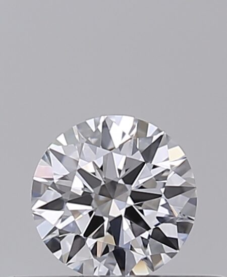 0.3 ct Round Lab-Diamond