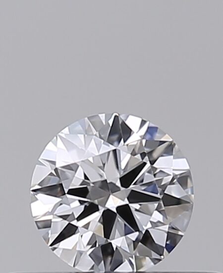 0.3 ct Round Lab-Diamond