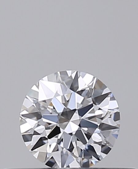 0.3 ct Round Lab-Diamond