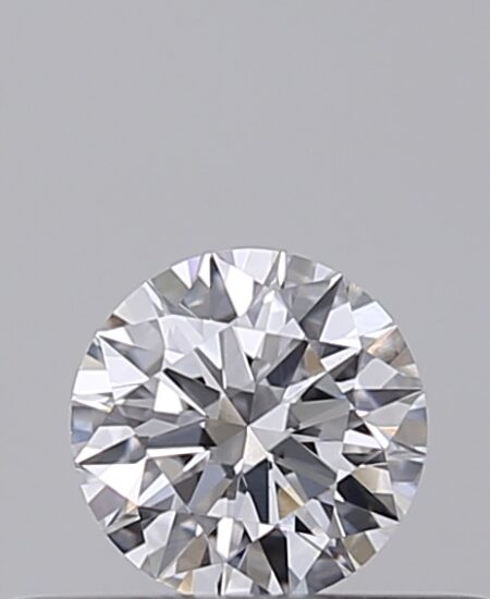 0.3 ct Round Lab-Diamond