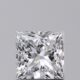 1.02 Karat Princess Laboratoryjne