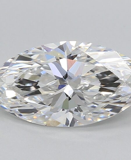 2.02 ct Marquise Lab-Diamond