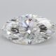 2.02 ct Marquise Lab-Diamond