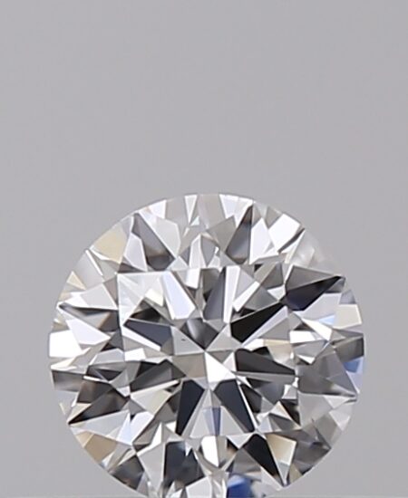 0.3 ct Round Lab-Diamond