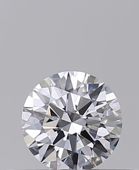 0.3 ct Round Lab-Diamond