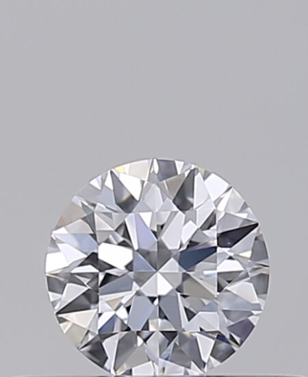 0.3 ct Round Lab-Diamond
