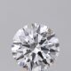 1.02 ct Round Lab-Diamond