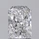 1.52 ct Radiant Lab-Diamond