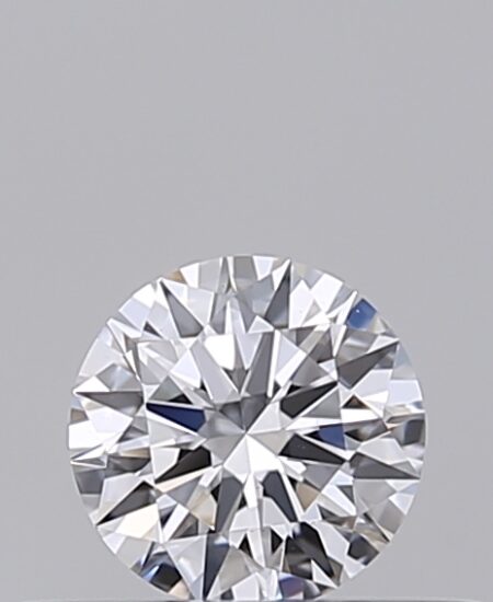0.3 ct Round Lab-Diamond