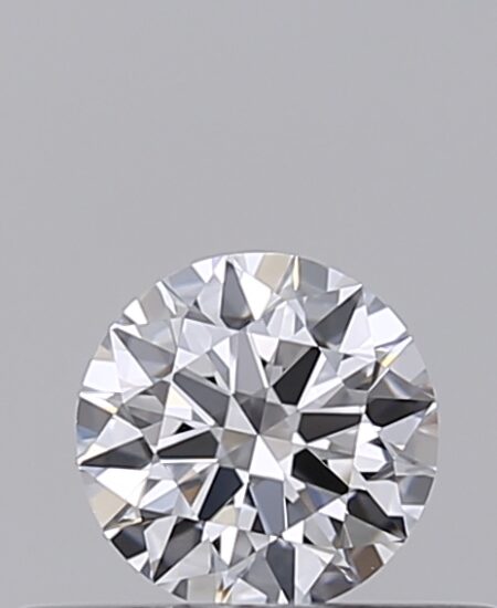 0.3 ct Round Lab-Diamond