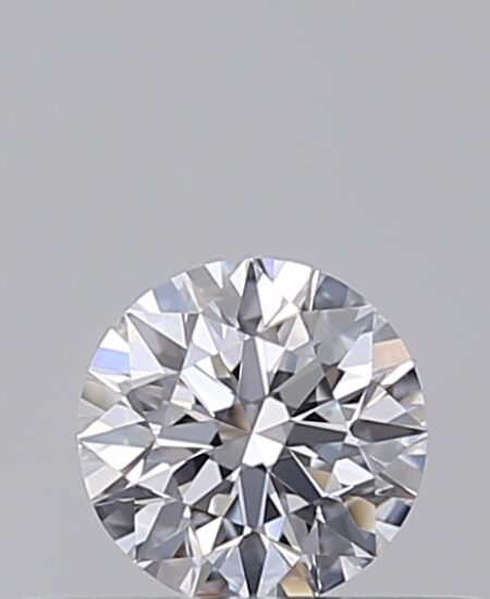 0.3 ct Round Lab-Diamond
