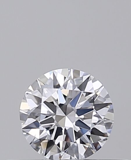 0.3 ct Round Lab-Diamond