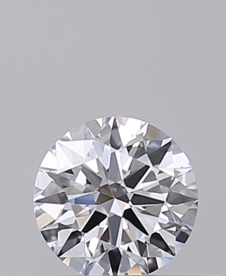 0.3 ct Round Lab-Diamond