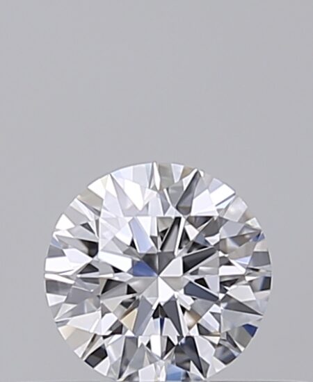 0.3 ct Round Lab-Diamond
