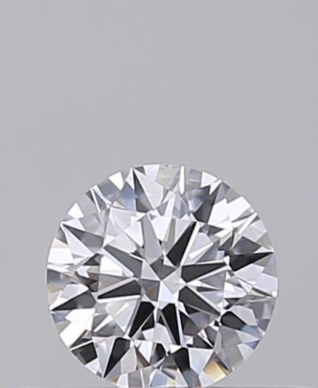 0.3 ct Round Lab-Diamond