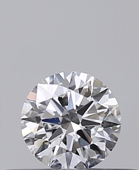 0.3 ct Round Lab-Diamond