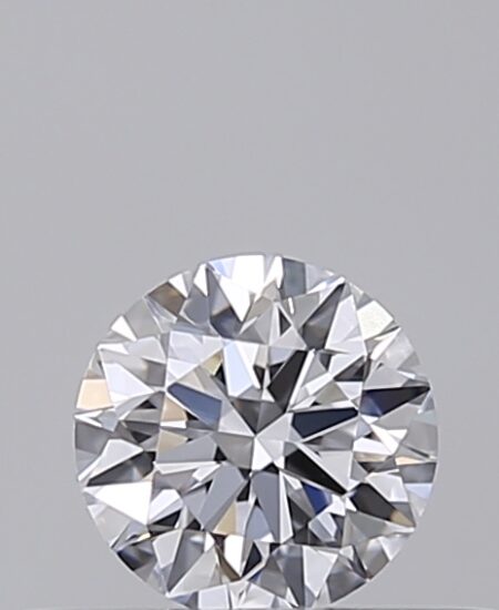 0.3 ct Round Lab-Diamond