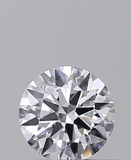 0.3 ct Round Lab-Diamond