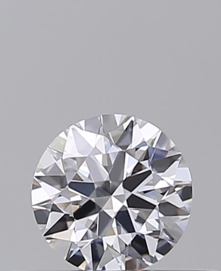 0.3 ct Round Lab-Diamond