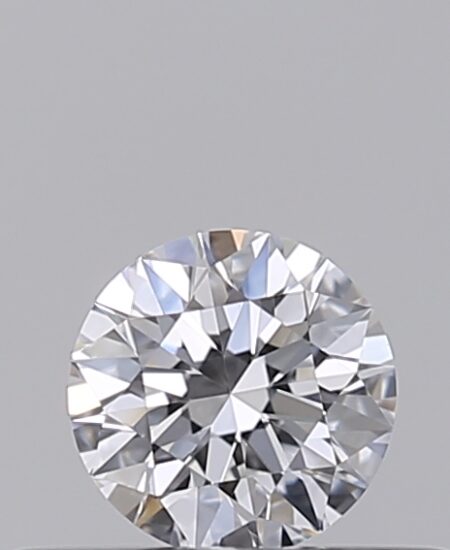0.3 ct Round Lab-Diamond