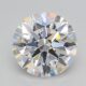 1.52 ct Round Lab-Diamond