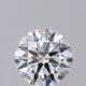 1.02 ct Round Lab-Diamond