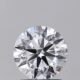 1.51 ct Round Lab-Diamond