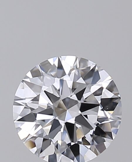0.52 ct Round Lab-Diamond
